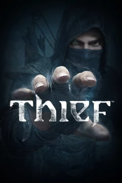 Cover zu THIEF