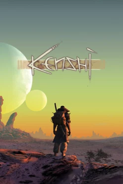Cover zu KENSHI