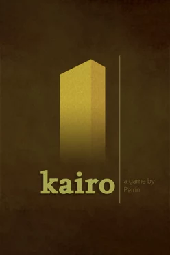 Cover zu KAIRO
