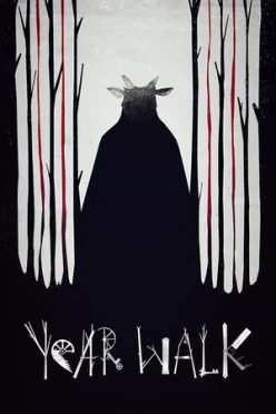 Cover zu YEAR WALK