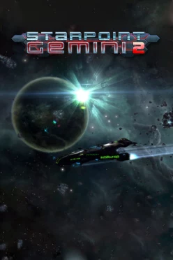 Cover zu STARPOINT GEMINI 2