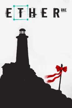 Cover zu ETHER ONE