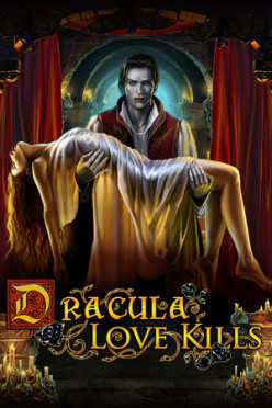 Cover zu Dracula - Tödliche Liebe