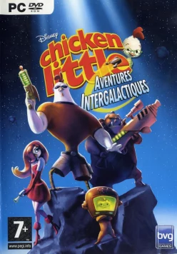 Cover zu HIMMEL UND HUHN - ACE IN ACTION