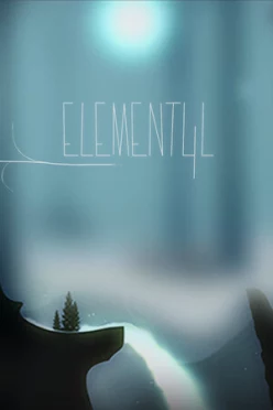 Cover zu ELEMENT4L