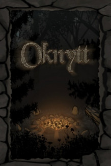 Cover zu Oknytt