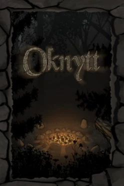 Cover zu OKNYTT