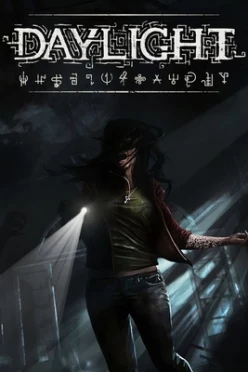 Cover zu DAYLIGHT