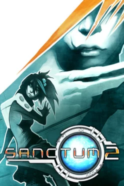 Cover zu SANCTUM 2