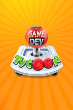 Cover zu GAME DEV TYCOON