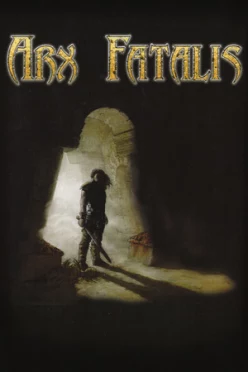 Cover zu ARX FATALIS