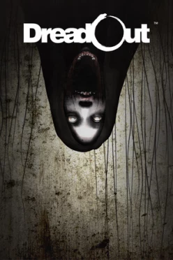 Cover zu DREADOUT