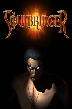 Cover zu SOULBRINGER