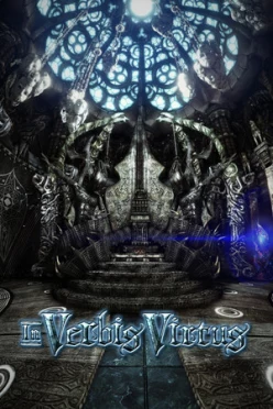 Cover zu IN VERBIS VIRTUS