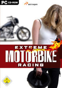 Cover zu Extreme Motorbike Racing