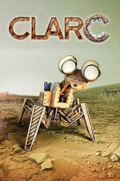 Cover zu CLARC
