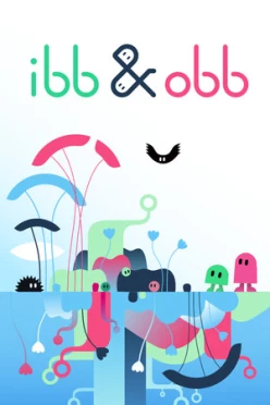 Cover zu IBB & OBB