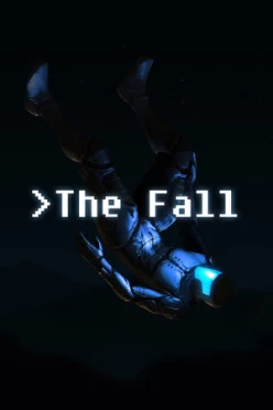 Cover zu THE FALL