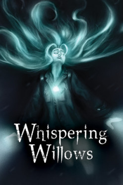 Cover zu Whispering Willows