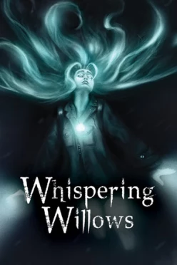 Cover zu WHISPERING WILLOWS