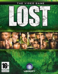 Cover zu LOST - VIA DOMUS