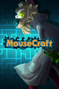 Cover zu MouseCraft