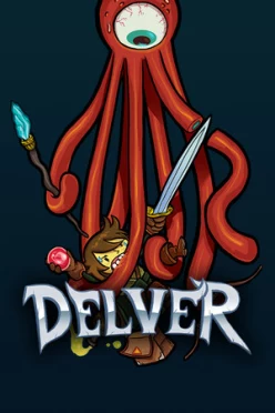 Cover zu DELVER