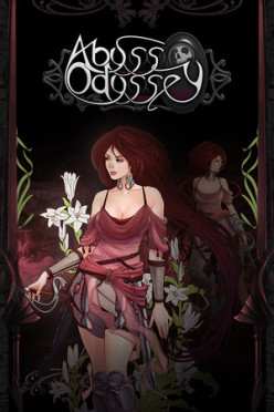 Cover zu Abyss Odyssey