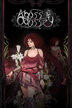 Cover zu ABYSS ODYSSEY
