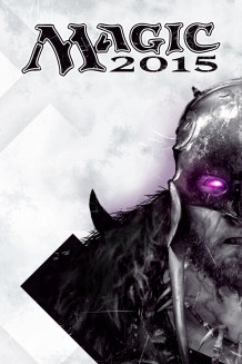 Cover zu Magic 2015 - Duels of the Planeswalkers