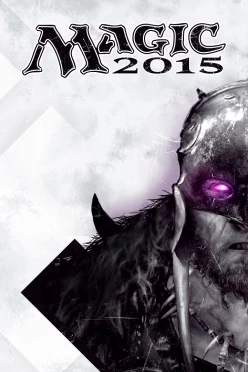 Cover zu MAGIC 2015 - DUELS OF THE PLANESWALKERS