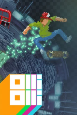 Cover zu OLLIOLLI