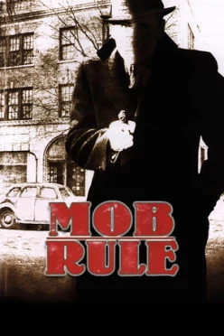 Cover zu MOB RULE