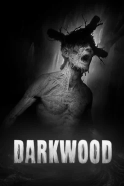 Cover zu DARKWOOD