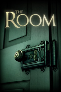 Cover zu The Room