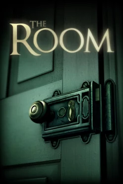 Cover zu THE ROOM