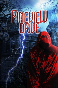 Cover zu PINEVIEW DRIVE