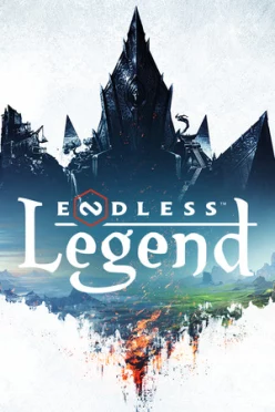 Cover zu ENDLESS LEGEND