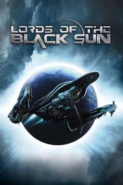 Cover zu LORDS OF THE BLACK SUN