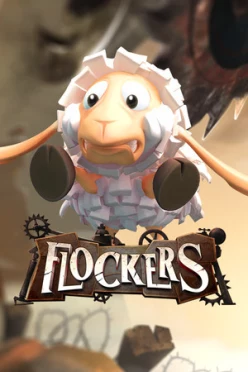 Cover zu FLOCKERS