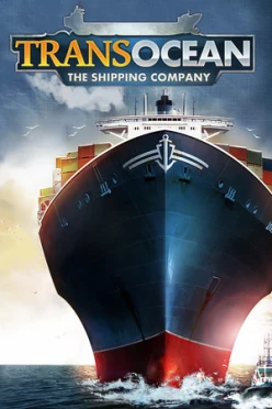 Cover zu TRANSOCEAN - THE SHIPPING COMPANY