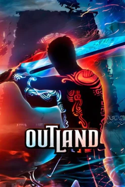 Cover zu OUTLAND