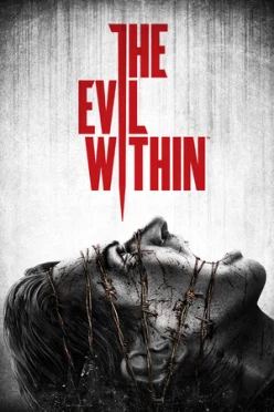 Cover zu THE EVIL WITHIN