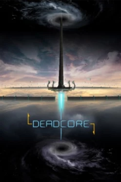 Cover zu DEADCORE