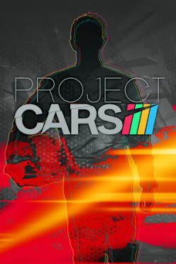 Cover zu Project CARS