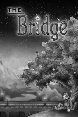 Cover zu The Bridge