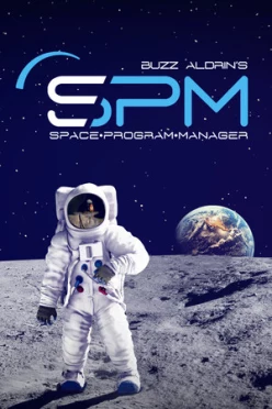 Cover zu BUZZ ALDRIN'S SPACE PROGRAM MANAGER