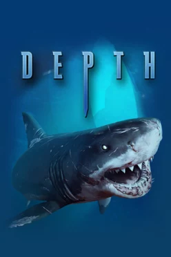 Cover zu DEPTH