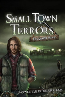Cover zu Small Town Terrors - Pilgrim's Hook
