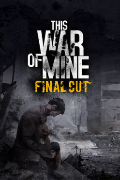 Cover zu This War of Mine